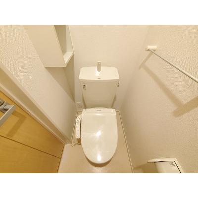 コンフォルト　サクラⅡ 204【管理NO：1-021364002-02040】 ★家具家電は申し込み後に搬入します★の物件写真5