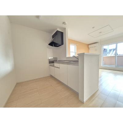 コンフォルト　サクラⅠ 203【管理NO：1-021364001-02030】 ★家具家電は申し込み後に搬入します★の物件写真3