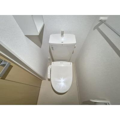 コンフォルト　サクラⅠ 203【管理NO：1-021364001-02030】 ★家具家電は申し込み後に搬入します★の物件写真5