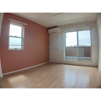 ポラリス三番館 204【管理NO：1-021288001-02040】 ★家具家電は申し込み後に搬入しますの物件写真2