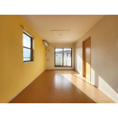 グレイス・メゾンⅠ 202【管理NO：1-021212601-02020】 ★家具家電は申し込み後に搬入します★ ★2026年11月下旬入居可能★の物件写真2
