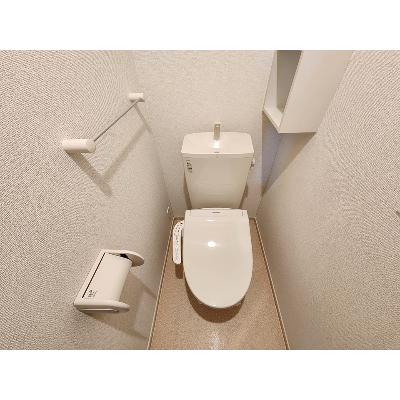 グレイス・メゾンⅠ 202【管理NO：1-021212601-02020】 ★家具家電は申し込み後に搬入します★ ★2026年11月下旬入居可能★の物件写真5