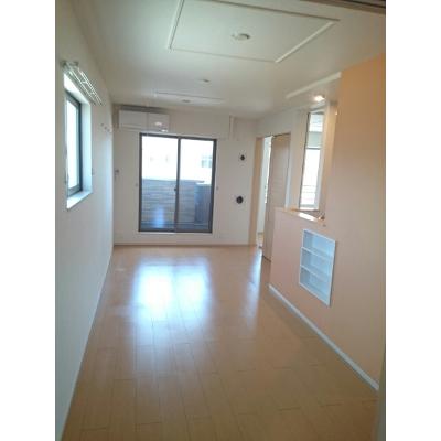 セイバリー　Ⅵ 203【管理NO：1-021124002-02030】 ★家具家電は申し込み後に搬入します★の物件写真2