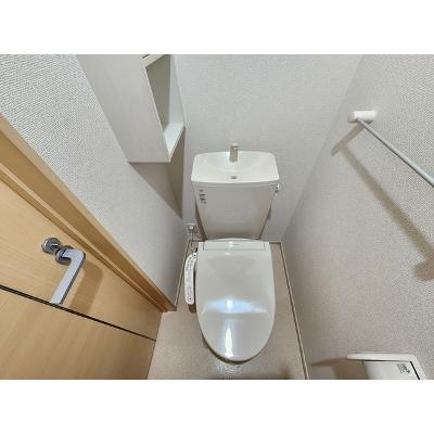 フローリッシュ・Ⅰ 203【管理NO：1-020365801-02030】 ★家具家電は申し込み後に搬入します★の物件写真5