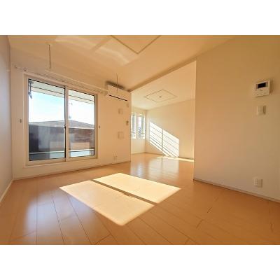 ブルック　白石　Ⅱ 202【管理NO：1-020333002-02020】 ★家具家電は申し込み後に搬入します★の物件写真2