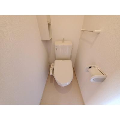 ブルック　白石　Ⅱ 202【管理NO：1-020333002-02020】 ★家具家電は申し込み後に搬入します★の物件写真5