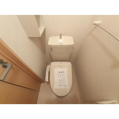 フロントリヴァーＢ 203【管理NO：1-019975402-02030】 ★家具家電は申し込み後に搬入します★の物件写真5