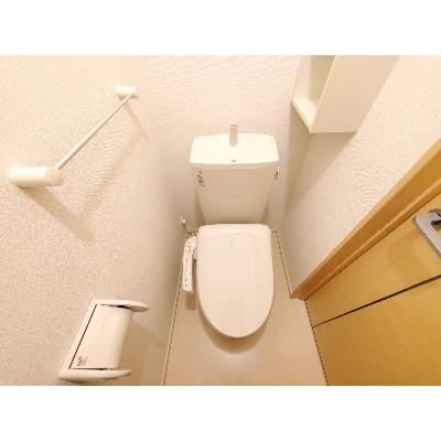 フロントリヴァーＢ 201【管理NO：1-019975402-02010】 ★家具家電は申し込み後に搬入します★の物件写真5