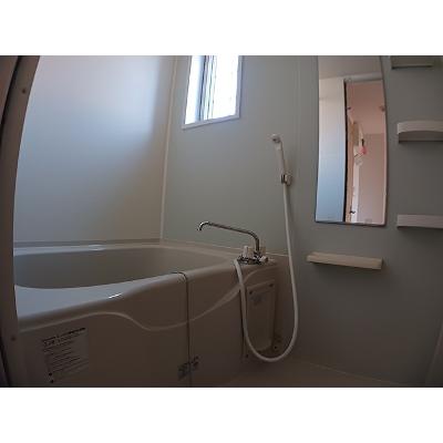 ソレイユ・Ｈ 102【管理NO：1-019657601-01020】 ★家具家電は申し込み後に搬入しますの物件写真4