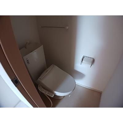 ソレイユ・Ｈ 102【管理NO：1-019657601-01020】 ★家具家電は申し込み後に搬入しますの物件写真5