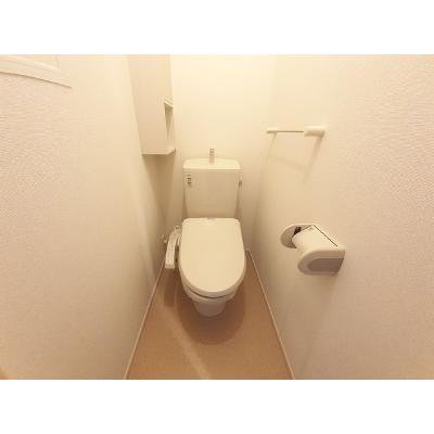 グラン・ベルⅠ 202【管理NO：1-019324401-02020】 ★家具家電は申し込み後に搬入します★の物件写真5