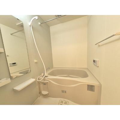 セフィオ・グレースＦ 203【管理NO：1-019312201-02030】 ★家具家電は申し込み後に搬入しますの物件写真4