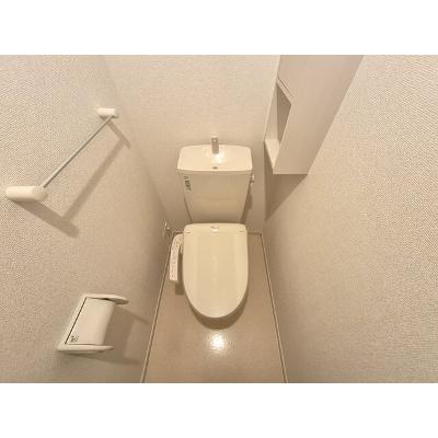 セフィオ・グレースＦ 203【管理NO：1-019312201-02030】 ★家具家電は申し込み後に搬入しますの物件写真5