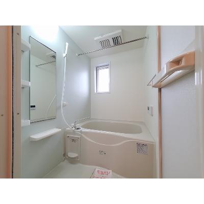 キャッスルライフⅢ 205【管理NO：1-019092201-02050】 ★家具家電は申し込み後に搬入します★の物件写真4