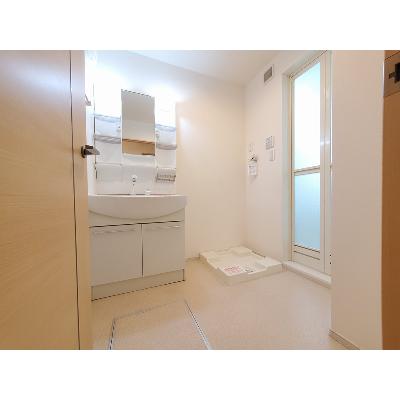 キャッスルライフⅢ 205【管理NO：1-019092201-02050】 ★家具家電は申し込み後に搬入します★の物件写真6