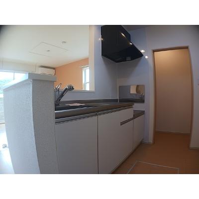 キャッスルライフⅢ 101【管理NO：1-019092201-01010】 ★家具家電は申し込み後に搬入します★の物件写真3
