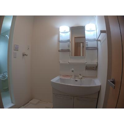 キャッスルライフⅢ 101【管理NO：1-019092201-01010】 ★家具家電は申し込み後に搬入します★の物件写真6