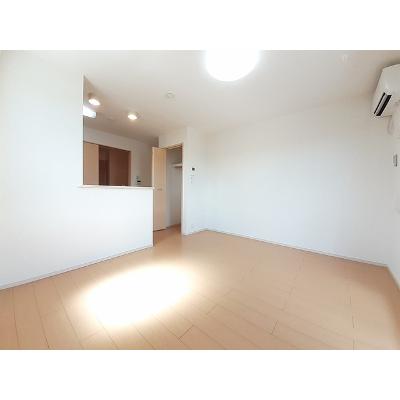 メビウス 204【管理NO：1-019014601-02040】 ★家具家電は申し込み後に搬入します★の物件写真2