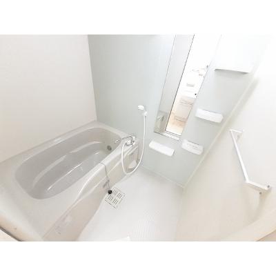 メビウス 204【管理NO：1-019014601-02040】 ★家具家電は申し込み後に搬入します★の物件写真4
