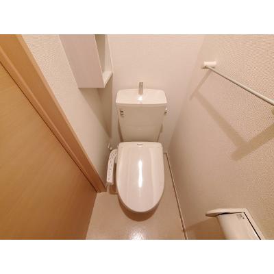 カウベルⅡ 103【管理NO：1-018558002-01030】 ★家具家電は申し込み後に搬入します★の物件写真5