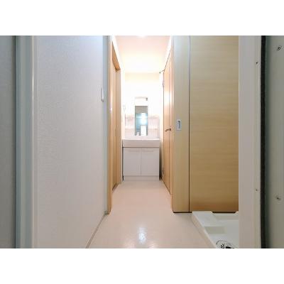 カウベルⅡ 103【管理NO：1-018558002-01030】 ★家具家電は申し込み後に搬入します★の物件写真6