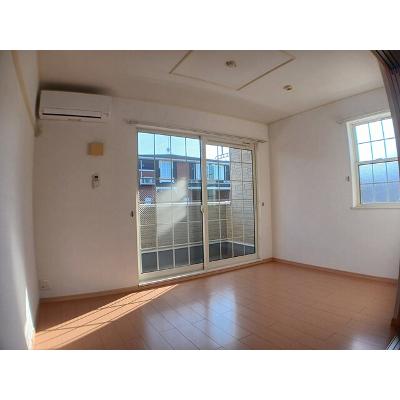 レセンテ・Ｅ　弐番館 101【管理NO：1-015770202-01010】 ★家具家電は申し込み後に搬入しますの物件写真2