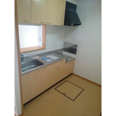 エアリー・ハウスⅠ 103【管理NO：1-014667801-01030】 ★家具家電は申し込み後に搬入しますの物件写真3