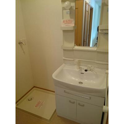 エアリー・ハウスⅠ 103【管理NO：1-014667801-01030】 ★家具家電は申し込み後に搬入しますの物件写真6