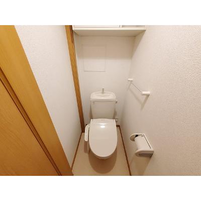 グランツ・モーデⅡ 203【管理NO：1-014077402-02030】 ★家具家電は申し込み後に搬入します★の物件写真5