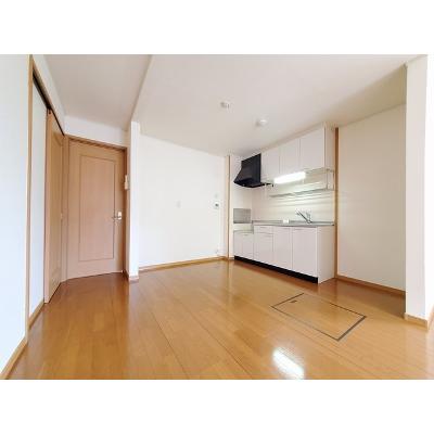 グランツ・モーデⅠ 102【管理NO：1-014077401-01020】 ★家具家電は申し込み後に搬入します★の物件写真3