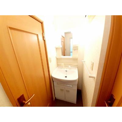 グランシャトーＩｎｏ　Ⅱ 101【管理NO：1-013651301-01010】 ★家具家電は申し込み後に搬入します★の物件写真6