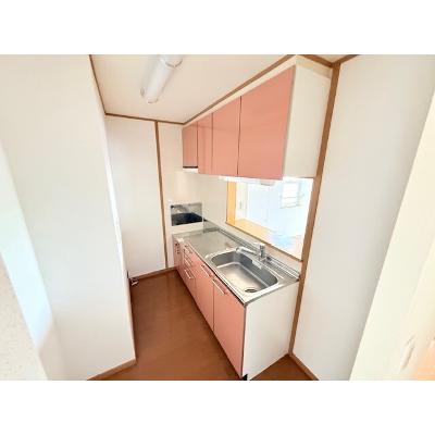 エクスヴィラⅡ 204【管理NO：1-013344902-02040】 ★家具家電は申し込み後に搬入します★の物件写真3