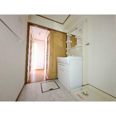エクスヴィラⅡ 204【管理NO：1-013344902-02040】 ★家具家電は申し込み後に搬入します★の物件写真6