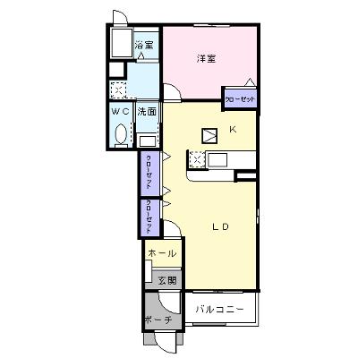 apartment 宮城県柴田郡大河原町字広表４９番地１ 

↓地図はこちらから