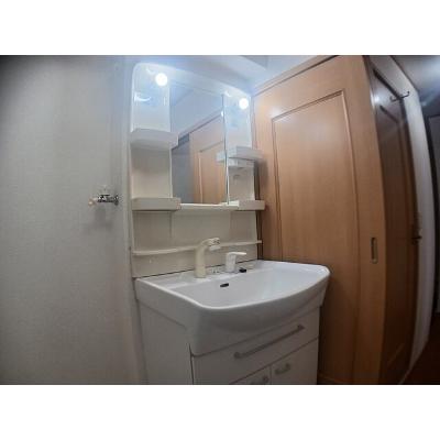 エクスヴィラⅠ 201【管理NO：1-013344901-02010】 ★家具家電は申し込み後に搬入しますの物件写真6