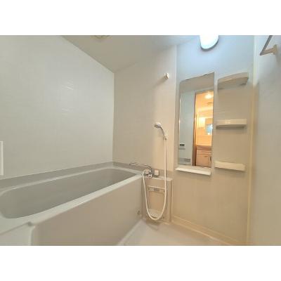 メゾンドゥー・ａｙｕ　Ⅲ 204【管理NO：1-013229901-02040】 ★家具家電は申し込み後に搬入します★の物件写真4