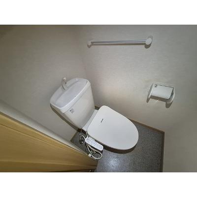 メゾンドゥー・ａｙｕ　Ⅲ 204【管理NO：1-013229901-02040】 ★家具家電は申し込み後に搬入します★の物件写真5