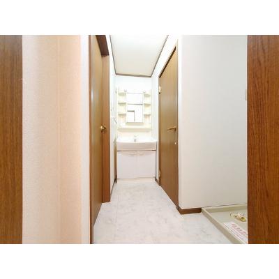 アメニティハウスアサヒＢ 201【管理NO：1-011025302-02010】 ★家具家電は申し込み後に搬入しますの物件写真6