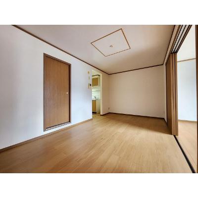 アメニティハウスアサヒＡ 101【管理NO：1-011025301-01010】 ★家具家電は申し込み後に搬入しますの物件写真2