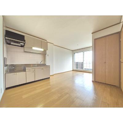 ベルメゾンＤ 202【管理NO：1-007769702-02020】 ★家具家電は申し込み後に搬入します★の物件写真2