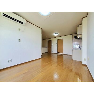 ベルメゾンＤ 201【管理NO：1-007769702-02010】 ★家具家電は申し込み後に搬入します★の物件写真2
