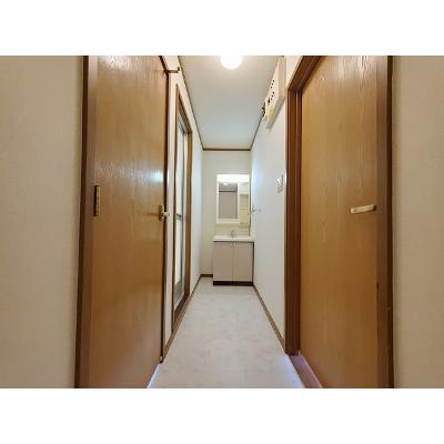 ベルメゾンＤ 201【管理NO：1-007769702-02010】 ★家具家電は申し込み後に搬入します★の物件写真6