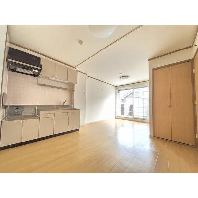 ベルメゾンＣ 202【管理NO：1-007769701-02020】 ★家具家電は申し込み後に搬入します★の物件写真2