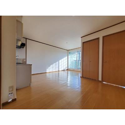 クレストール光陽 203【管理NO：1-007699401-02030】 ★家具家電は申し込み後に搬入します★の物件写真2