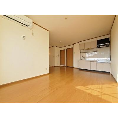 クレストール光陽 203【管理NO：1-007699401-02030】 ★家具家電は申し込み後に搬入します★の物件写真3