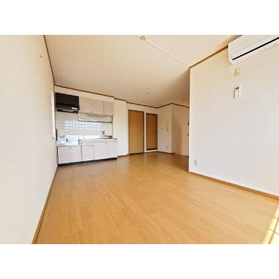 アサヒコーポ桜Ⅰ 201【管理NO：1-007522201-02010】 ★家具家電は申し込み後に搬入します★の物件写真3