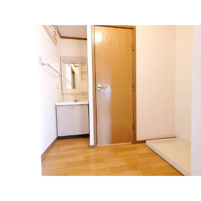 アサヒコーポ桜Ⅰ 201【管理NO：1-007522201-02010】 ★家具家電は申し込み後に搬入します★の物件写真6