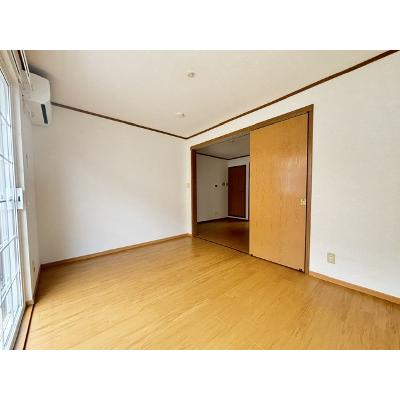 ＫＭヴィレッジⅦ 102【管理NO：1-007459603-01020】 ★家具家電は申し込み後に搬入します★の物件写真2