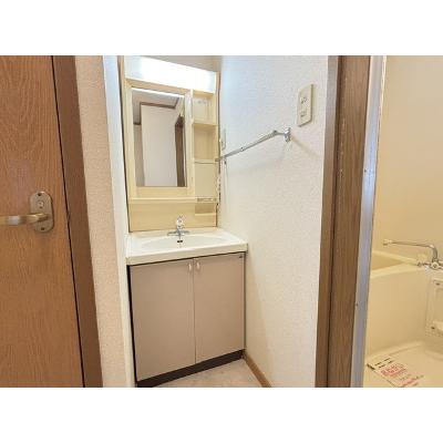 ＫＭヴィレッジⅦ 102【管理NO：1-007459603-01020】 ★家具家電は申し込み後に搬入します★の物件写真6