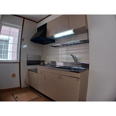 ＫＭヴィレッジⅤ 101【管理NO：1-007459601-01010】 ★家具家電は申し込み後に搬入します★の物件写真3